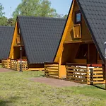 Orman Evi Diament Pobierowo