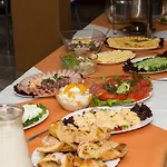 Diament Orman Evi *