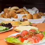 Orman Evi Diament Pobierowo
