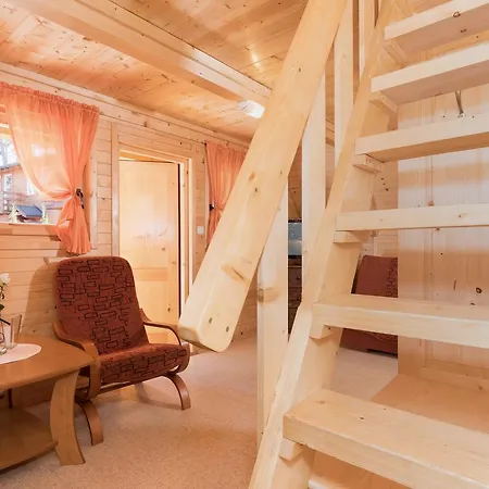 Diament Orman Evi Pobierowo
