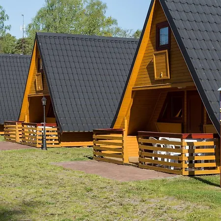 Domek letniskowy Diament Pobierowo
