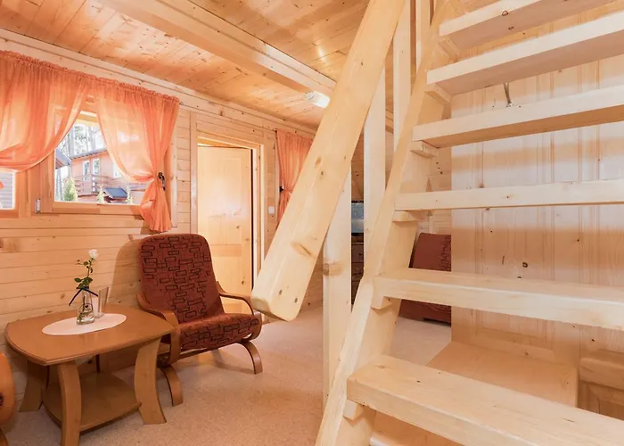 Diament Lodge Pobierowo