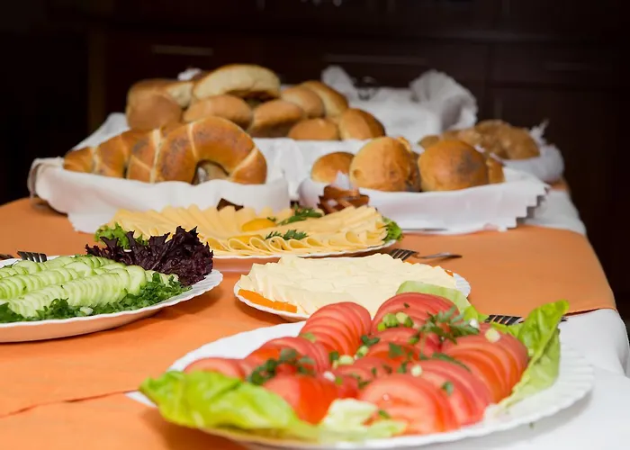 Lodge Diament Pobierowo